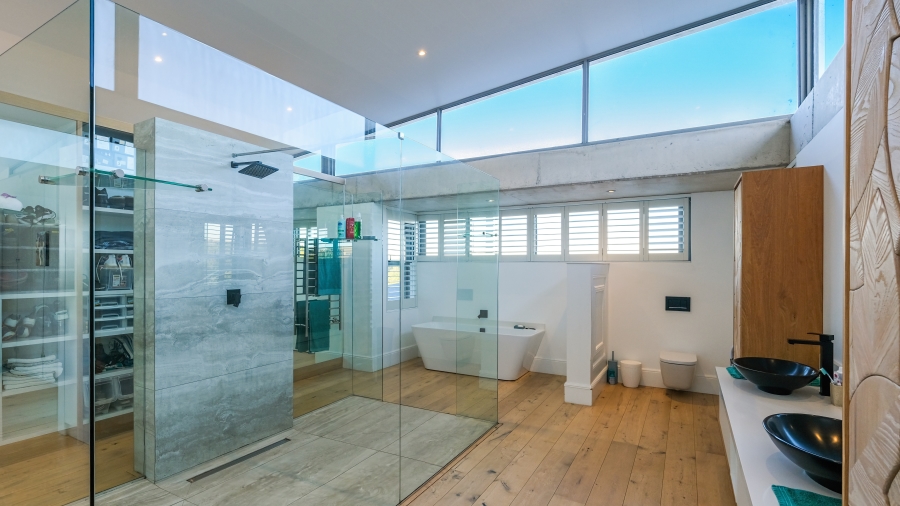 4 Bedroom Property for Sale in Oubaai Western Cape